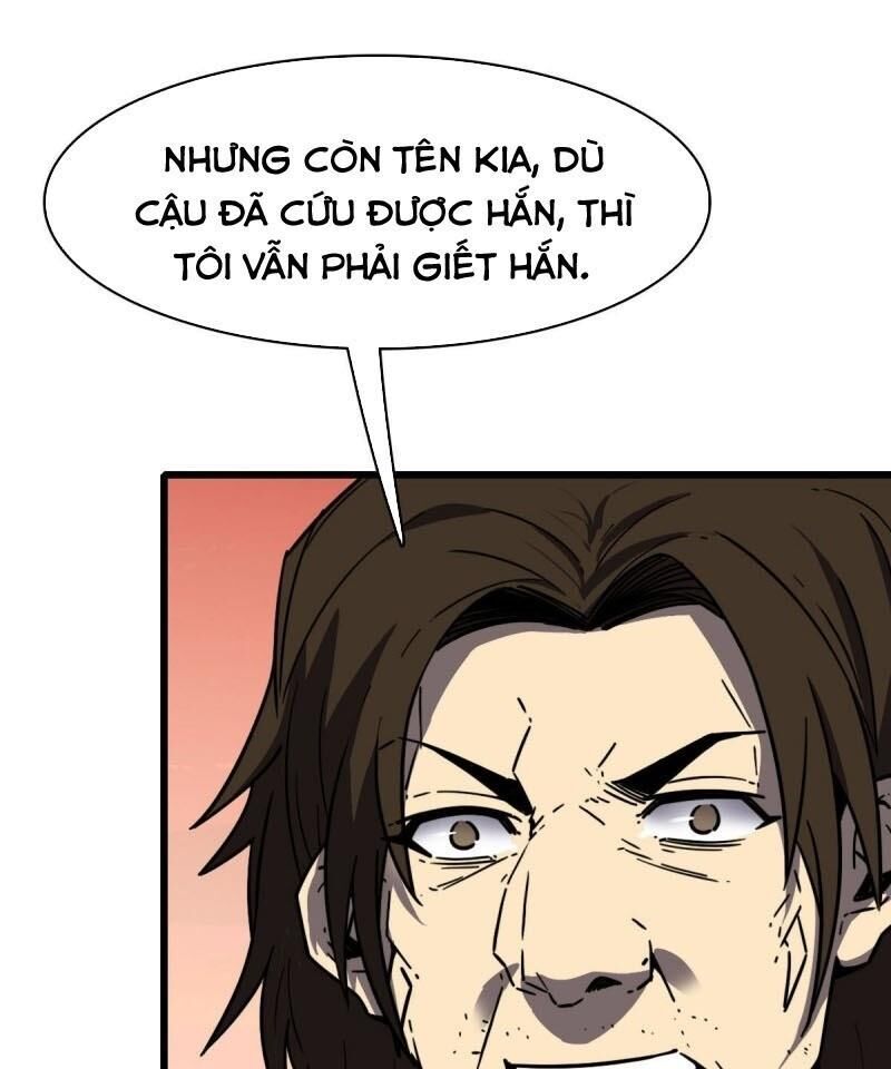 Bị Ép Thành Chúa Cứu Thế Chương 19 Page 46