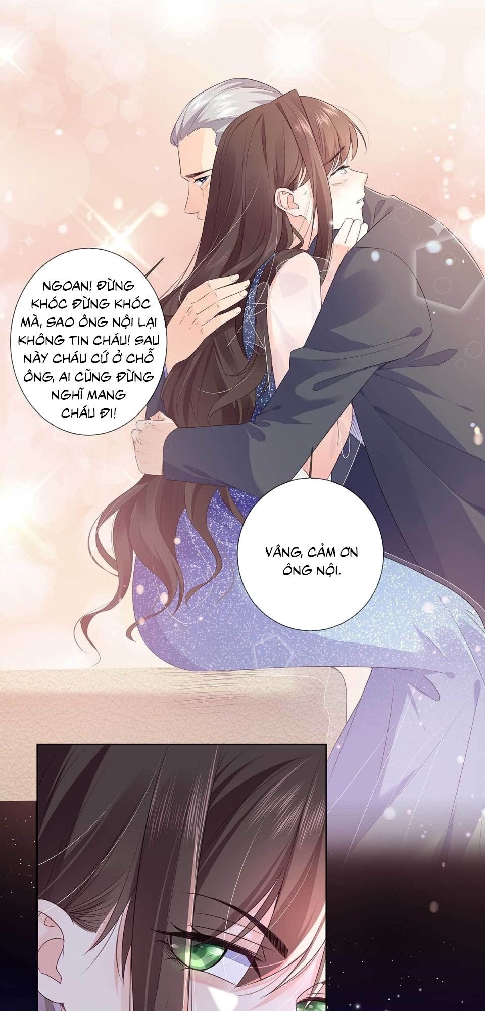 Nữ Vương Tàn Nhẫn Chương 5 Page 10