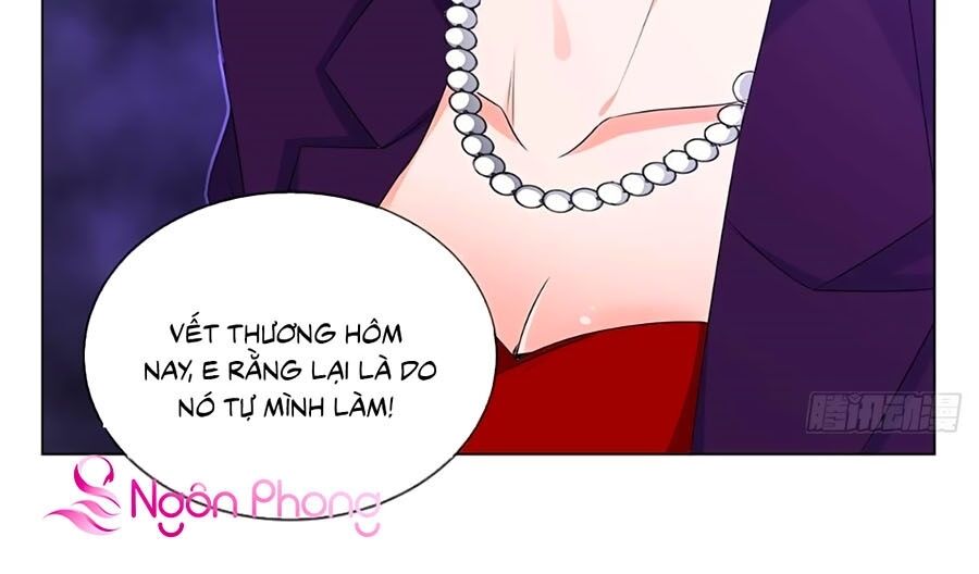 Nữ Vương Tàn Nhẫn Chương 6 Page 9