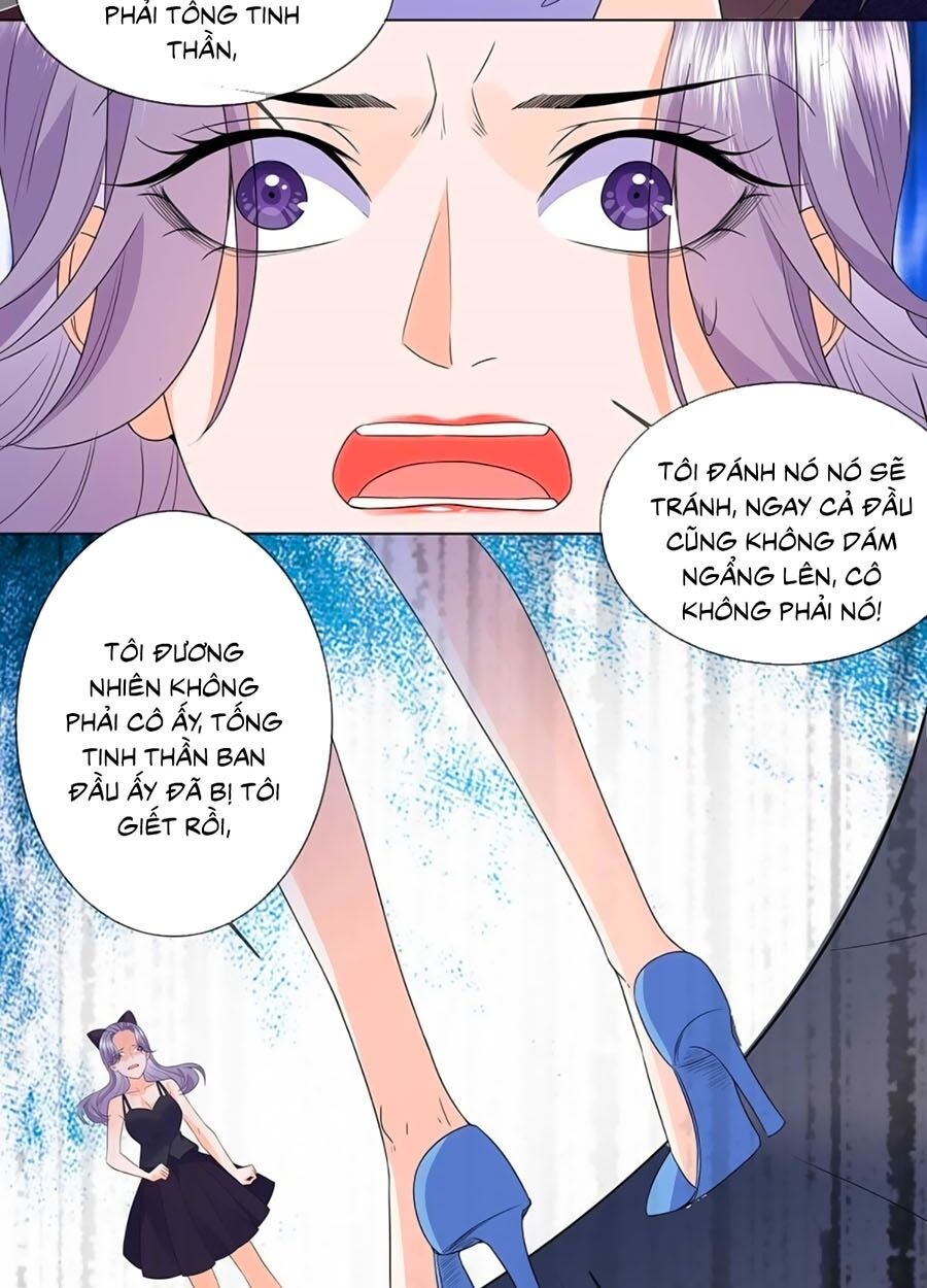 Nữ Vương Tàn Nhẫn Chương 7 Page 30