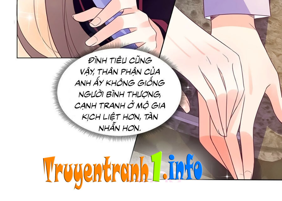 Nữ Vương Tàn Nhẫn Chương 11 Page 4