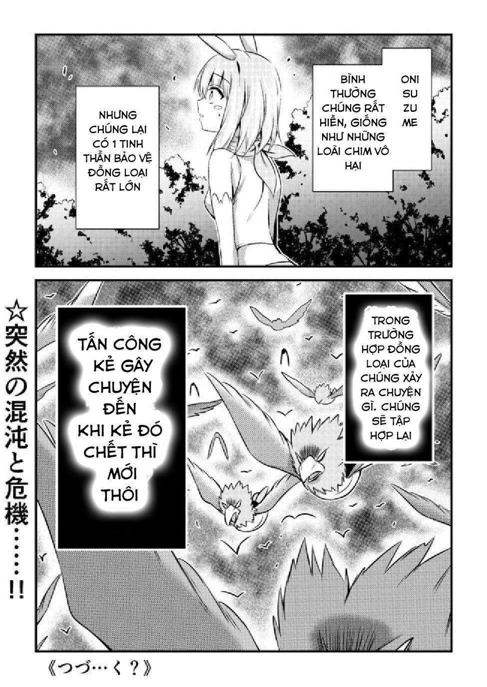 Usui Hon-Shuu No Suru Pokémon Chương 2 Page 11