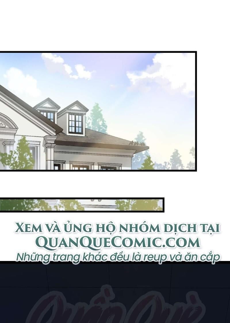 Kế Hoạch Trở Thành Phế Vật Chương 3 Page 1