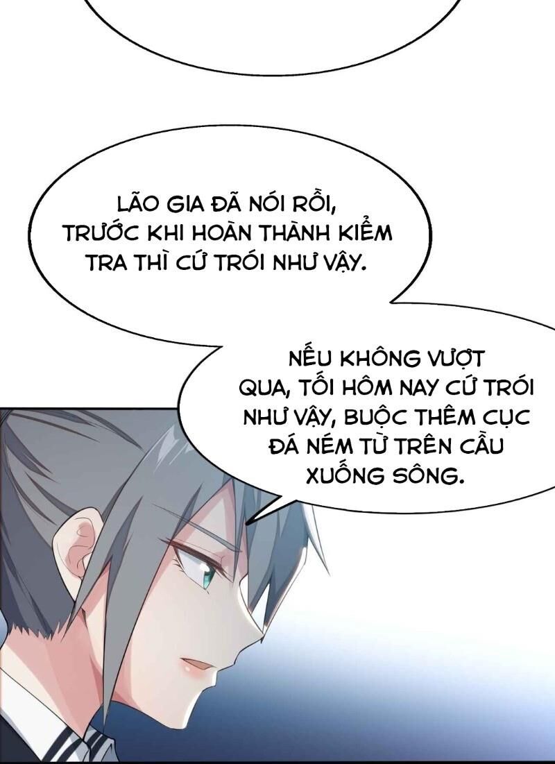 Kế Hoạch Trở Thành Phế Vật Chương 3 Page 12