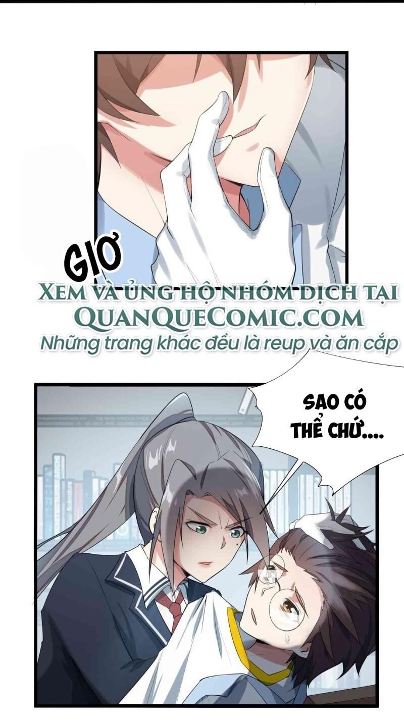 Kế Hoạch Trở Thành Phế Vật Chương 3 Page 37