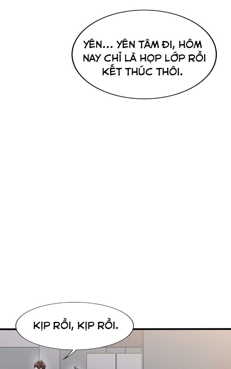 Kế Hoạch Trở Thành Phế Vật Chương 6 Page 7