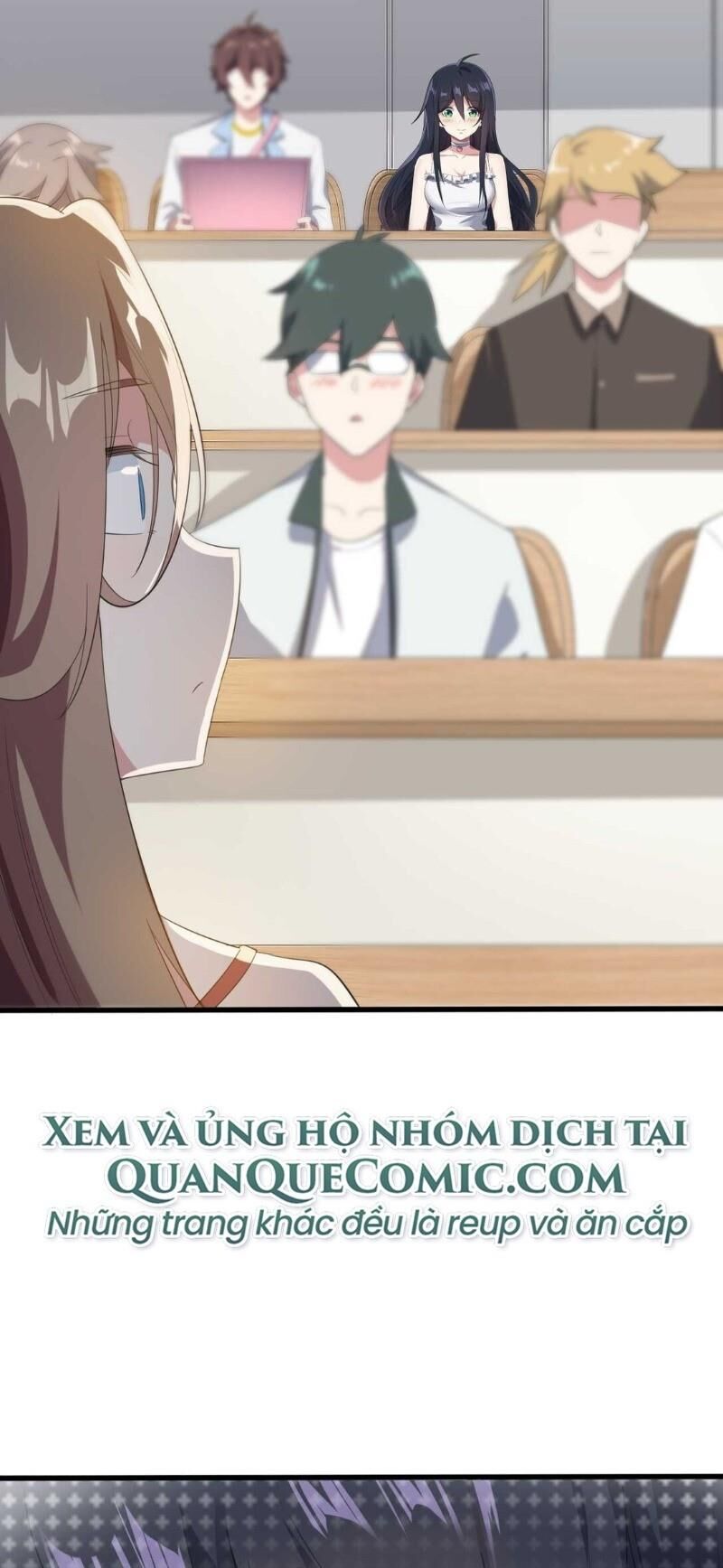 Kế Hoạch Trở Thành Phế Vật Chương 6 Page 17