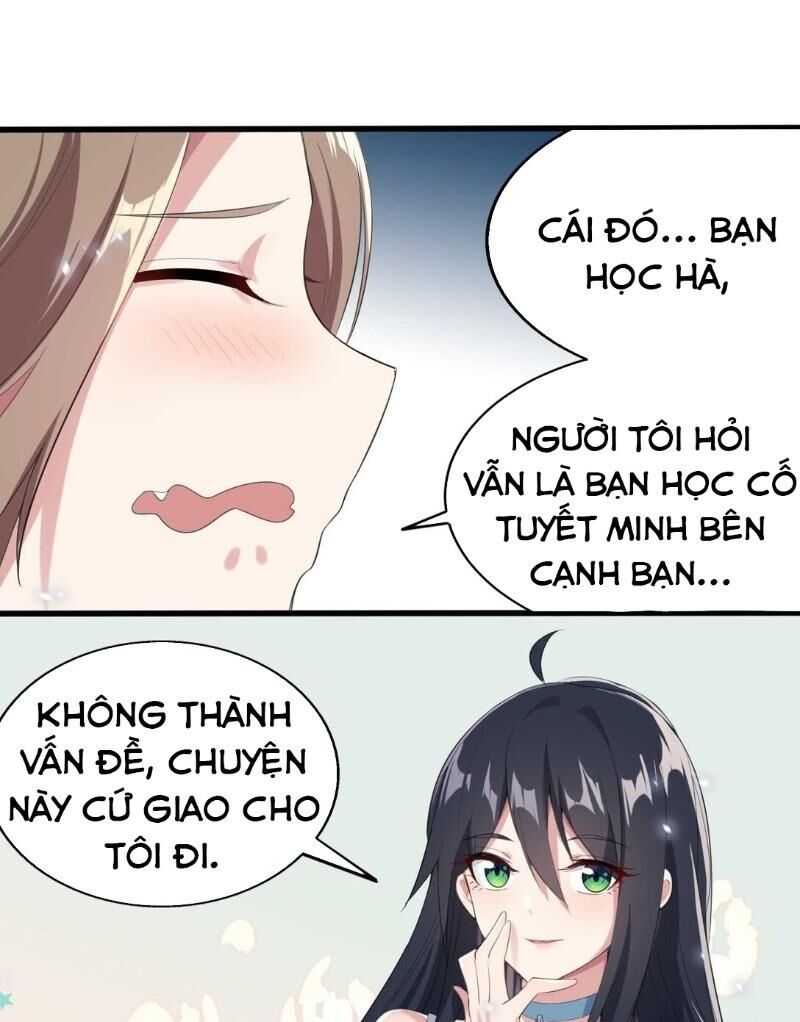 Kế Hoạch Trở Thành Phế Vật Chương 7 Page 19