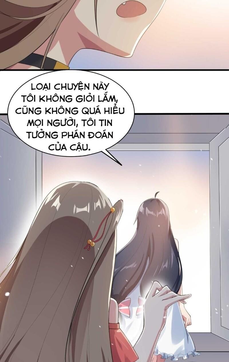 Kế Hoạch Trở Thành Phế Vật Chương 7 Page 26