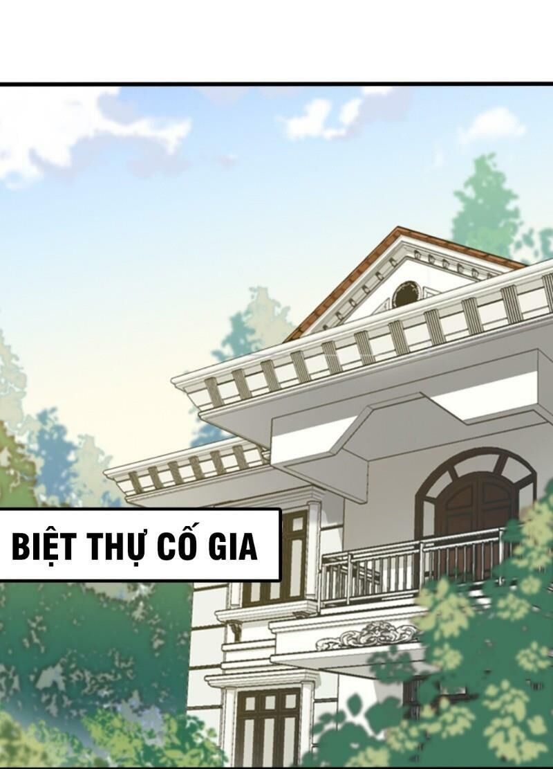 Kế Hoạch Trở Thành Phế Vật Chương 8 Page 16