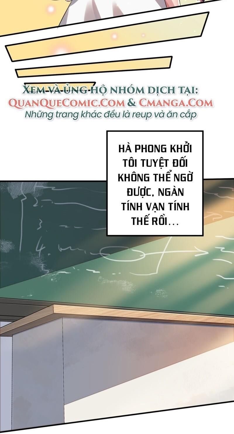 Kế Hoạch Trở Thành Phế Vật Chương 10 Page 30