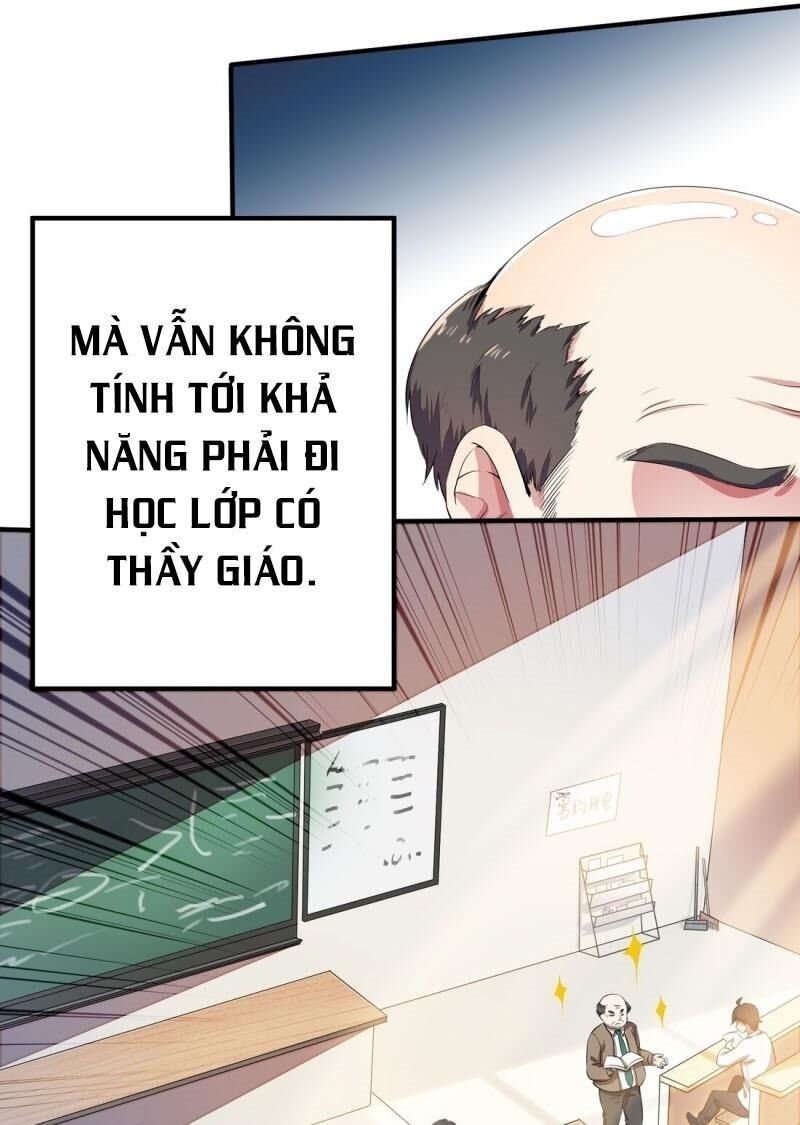 Kế Hoạch Trở Thành Phế Vật Chương 10 Page 31