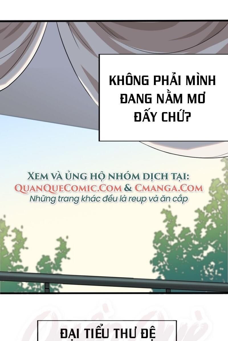 Kế Hoạch Trở Thành Phế Vật Chương 9 Page 1