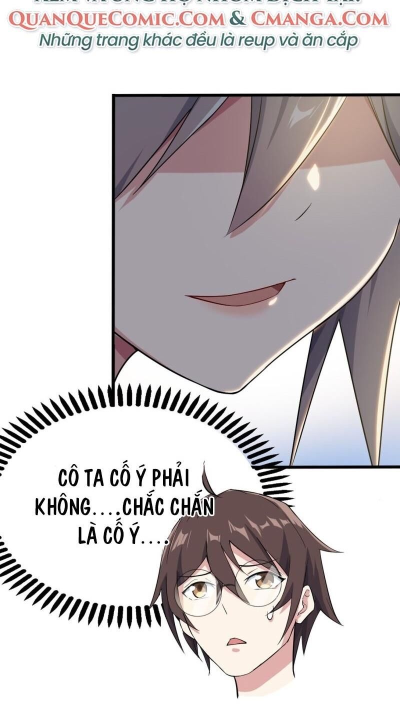 Kế Hoạch Trở Thành Phế Vật Chương 9 Page 26