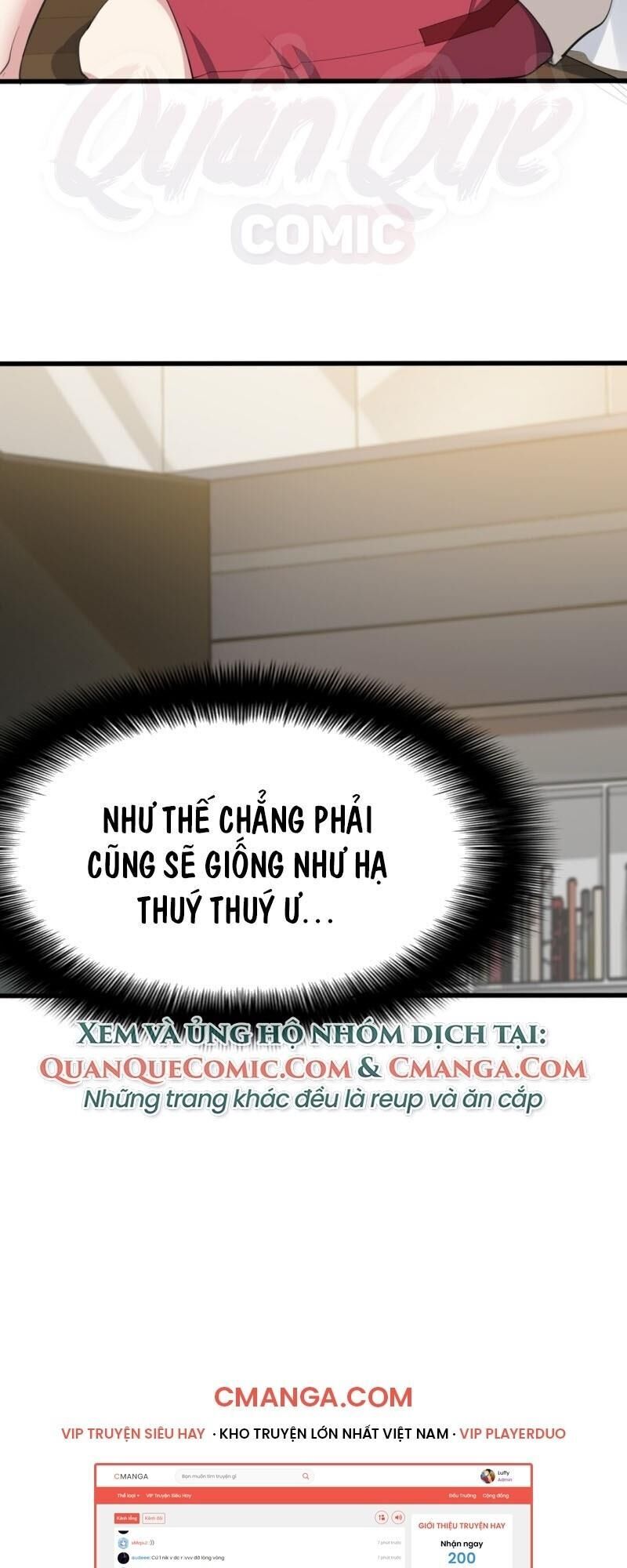 Kế Hoạch Trở Thành Phế Vật Chương 9 Page 60