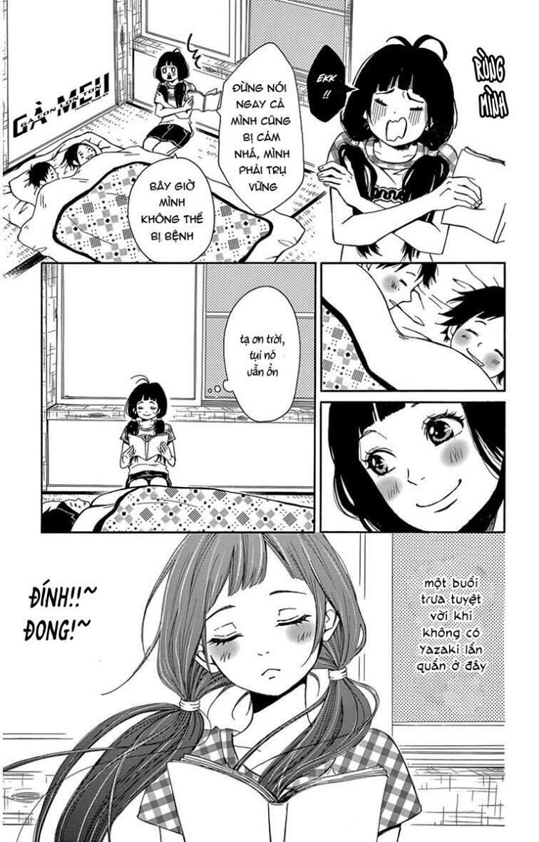 Nikoniko X Punpun Chương 2 Page 14