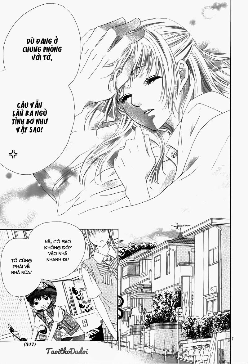 Ookami Ni Kuchizuke Chương 2 Page 12