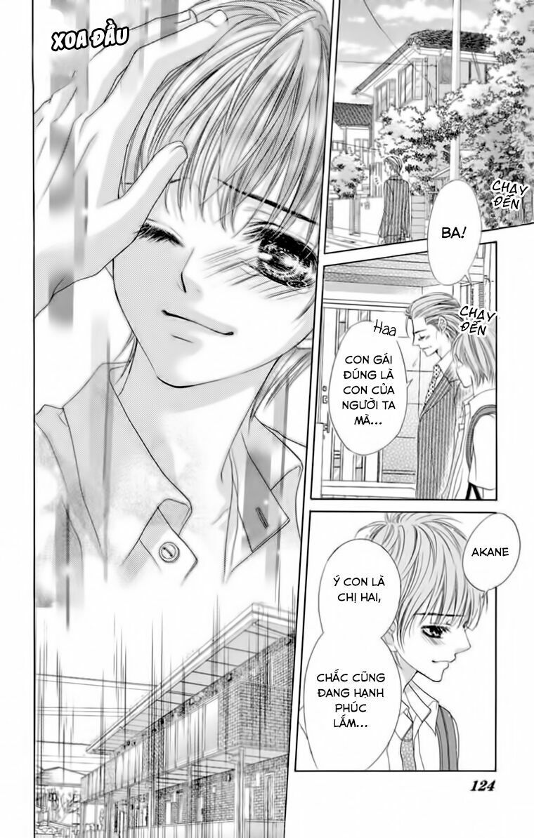 Ookami Ni Kuchizuke Chương 9 Page 29