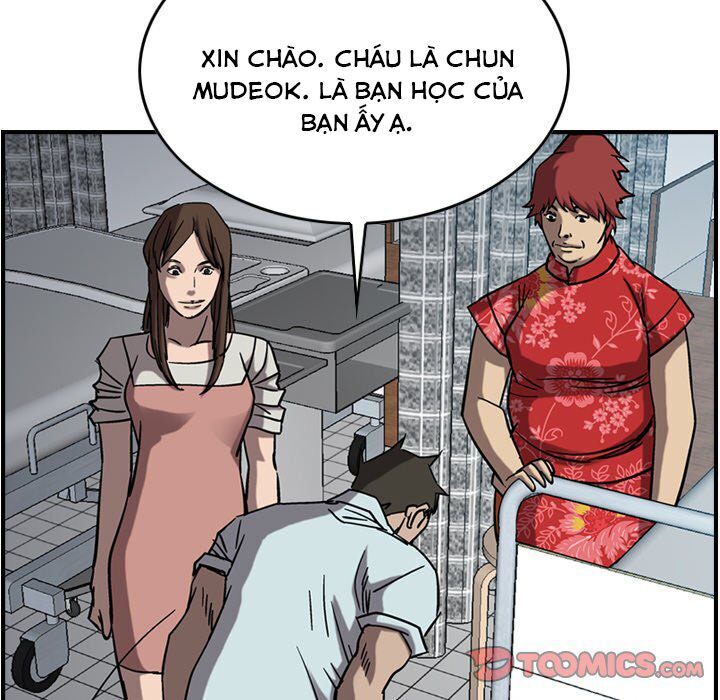 Huyền Thoại : Khởi Đầu Chương 77 Page 71