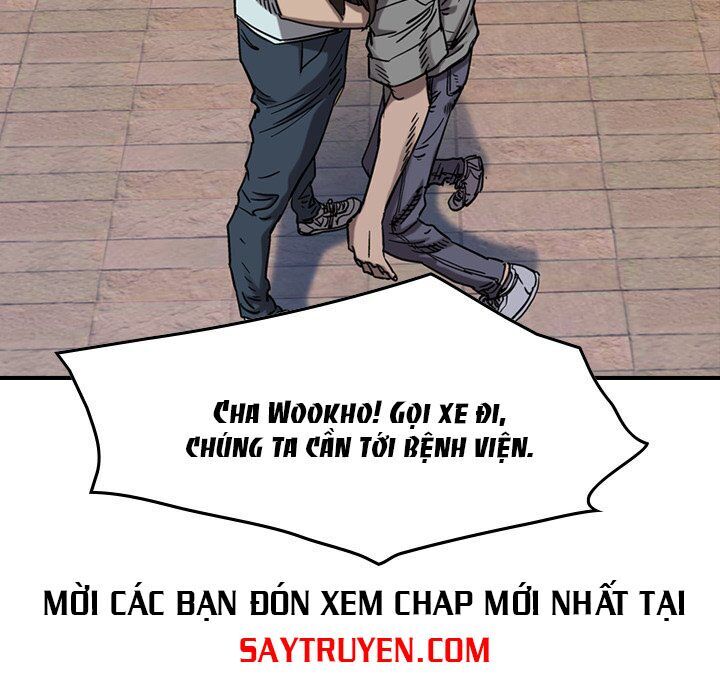 Huyền Thoại : Khởi Đầu Chương 77 Page 10