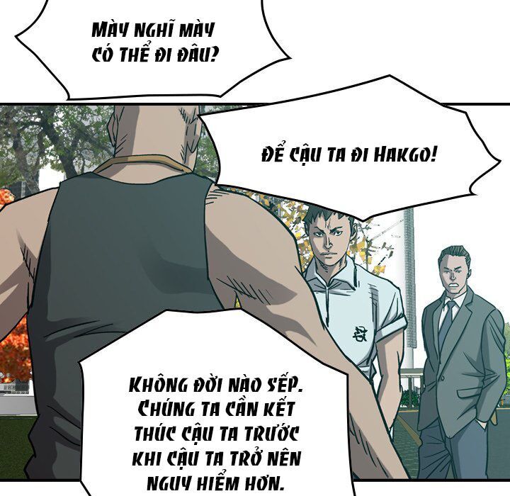 Huyền Thoại : Khởi Đầu Chương 78 Page 108