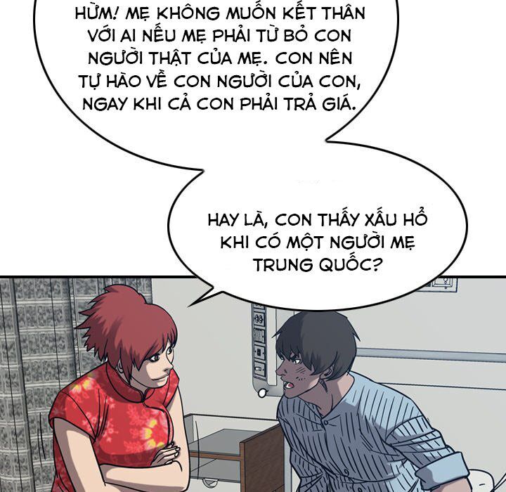 Huyền Thoại : Khởi Đầu Chương 78 Page 21