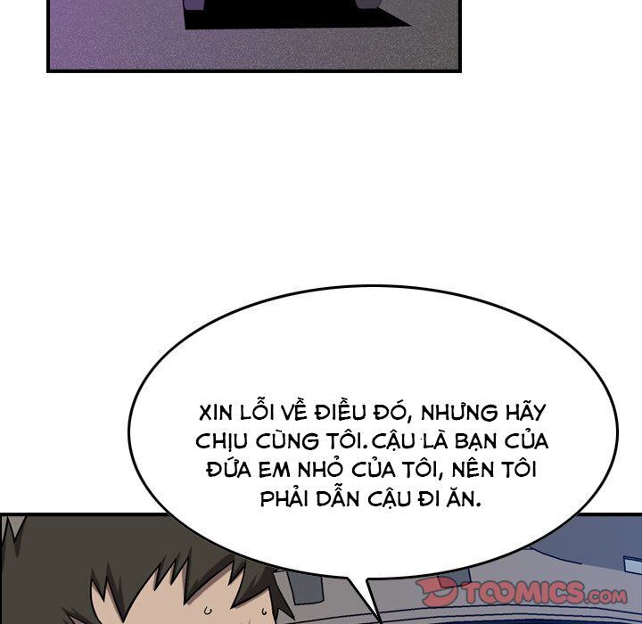 Huyền Thoại : Khởi Đầu Chương 79 Page 10