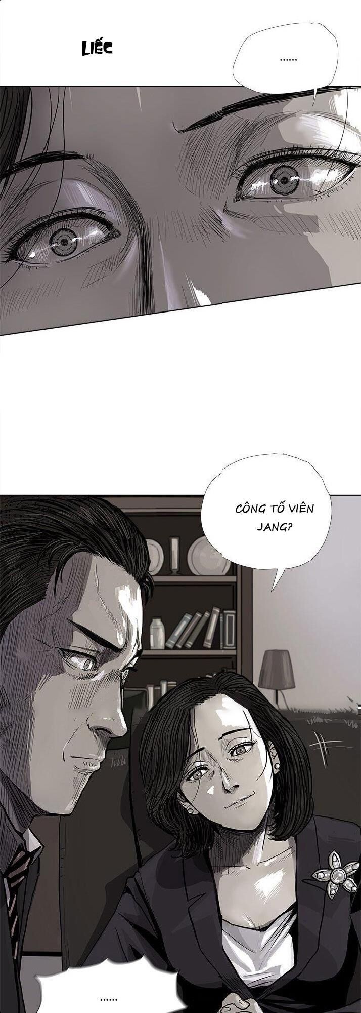 Âm Mưu Báo Thù Chương 7 Page 47