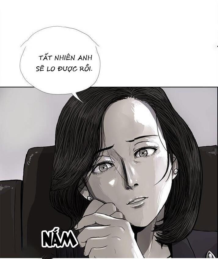 Âm Mưu Báo Thù Chương 7 Page 49