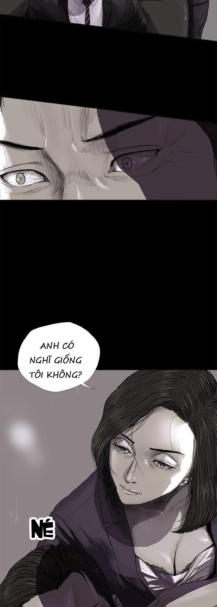 Âm Mưu Báo Thù Chương 7 Page 51