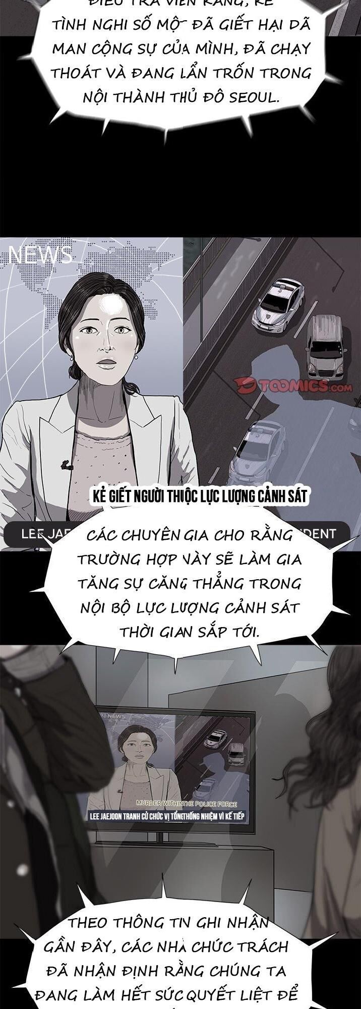 Âm Mưu Báo Thù Chương 7 Page 58