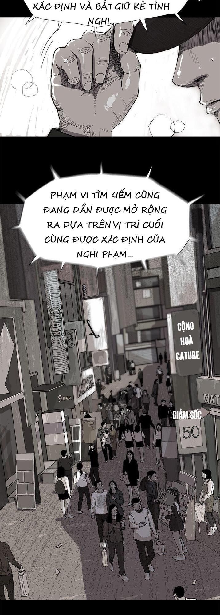 Âm Mưu Báo Thù Chương 7 Page 59