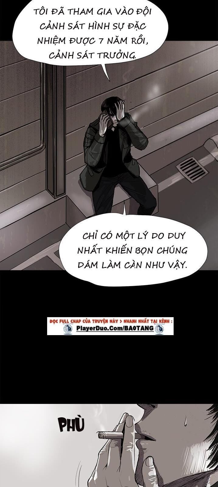 Âm Mưu Báo Thù Chương 7 Page 12