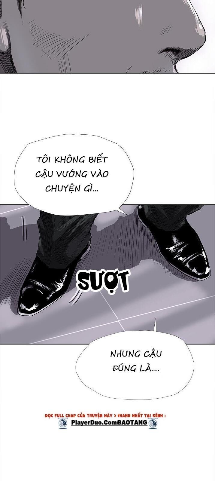 Âm Mưu Báo Thù Chương 7 Page 21