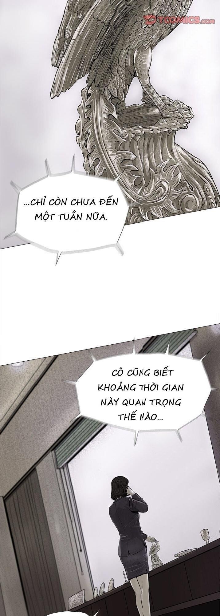 Âm Mưu Báo Thù Chương 7 Page 29