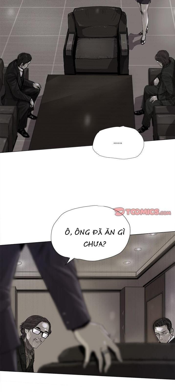 Âm Mưu Báo Thù Chương 7 Page 33