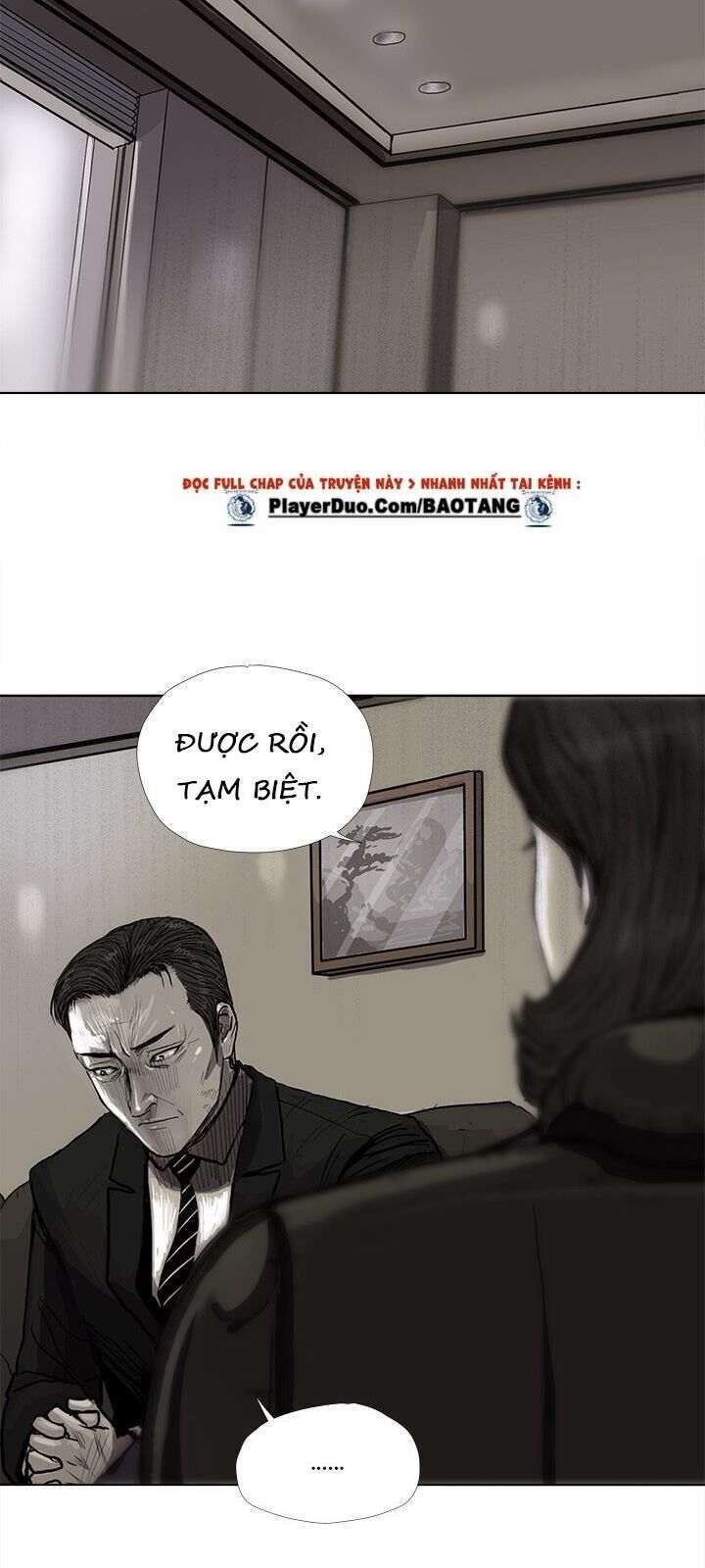 Âm Mưu Báo Thù Chương 7 Page 40