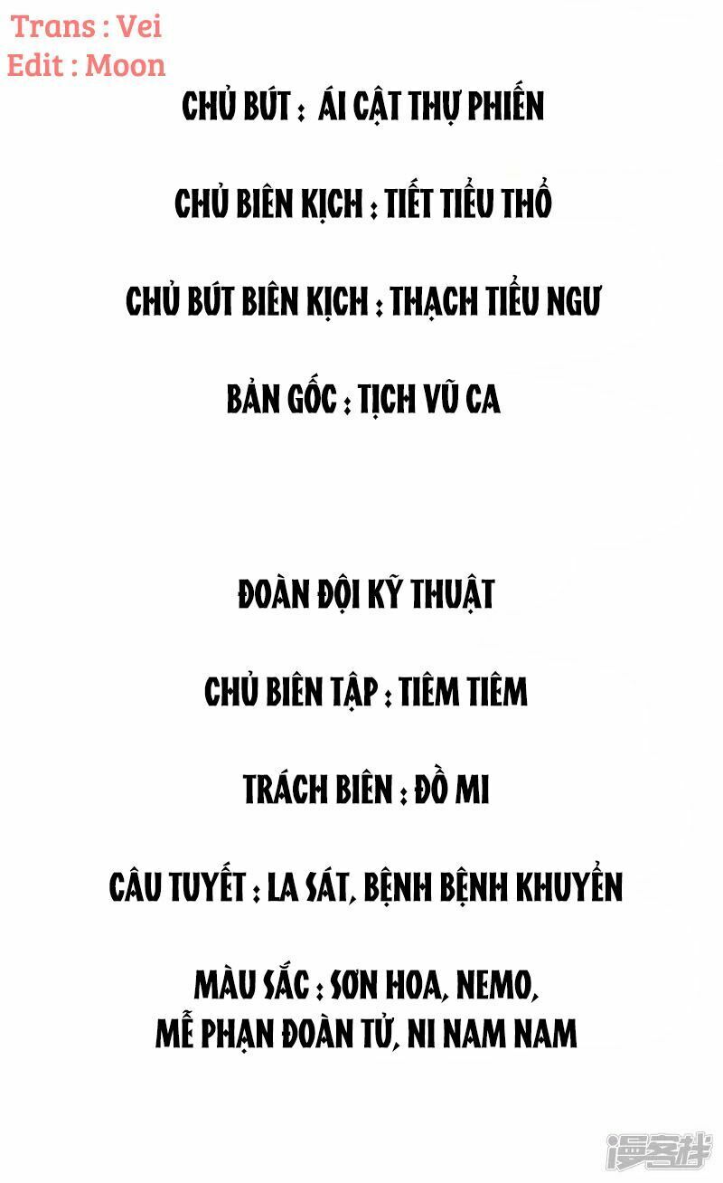 Ma Ma Đột Kích : Cha Mời Tiếp Chiêu Chương 1 Page 3