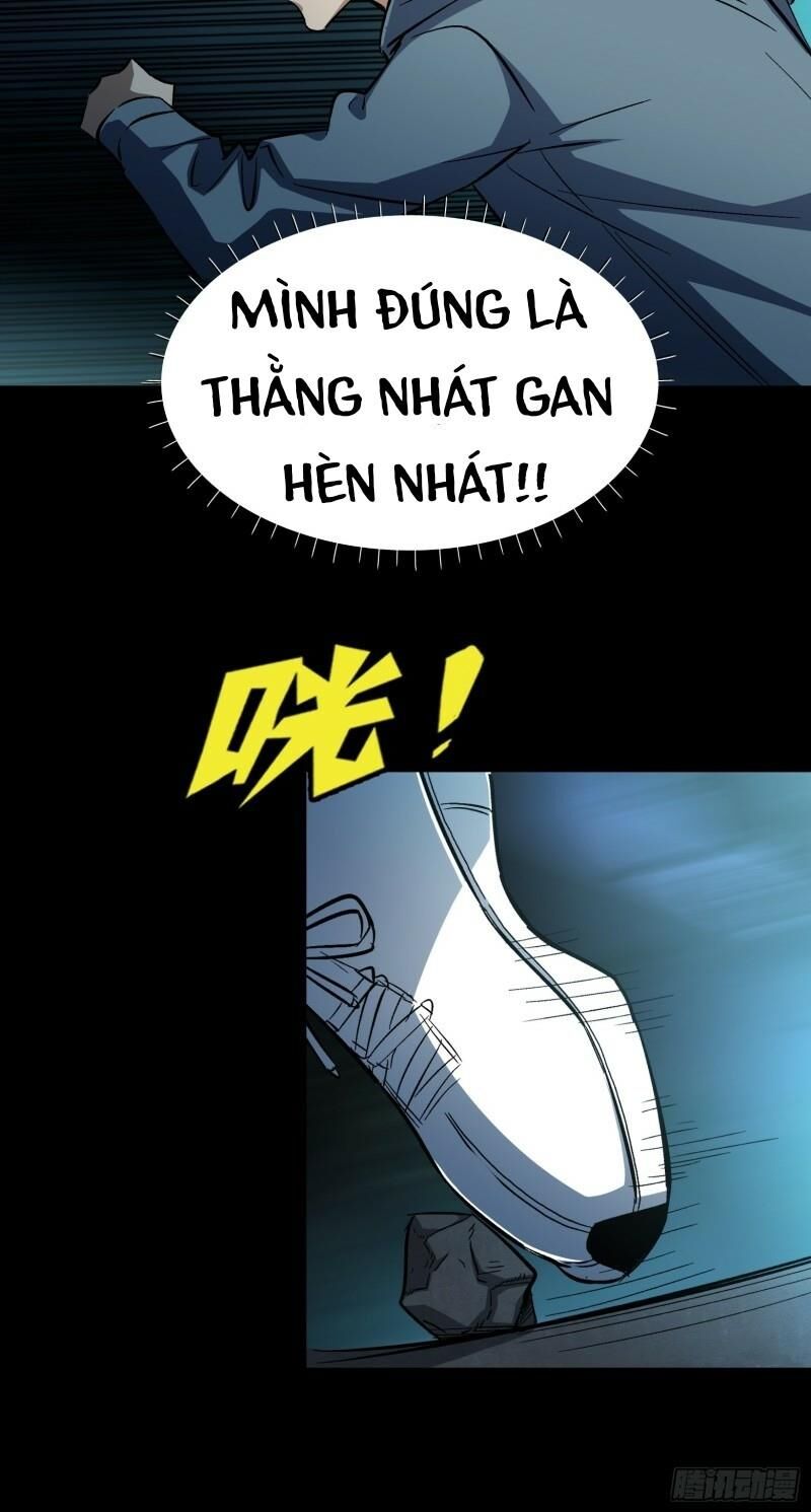 Kiêm Chức Diêm Vương Chương 1 Page 34