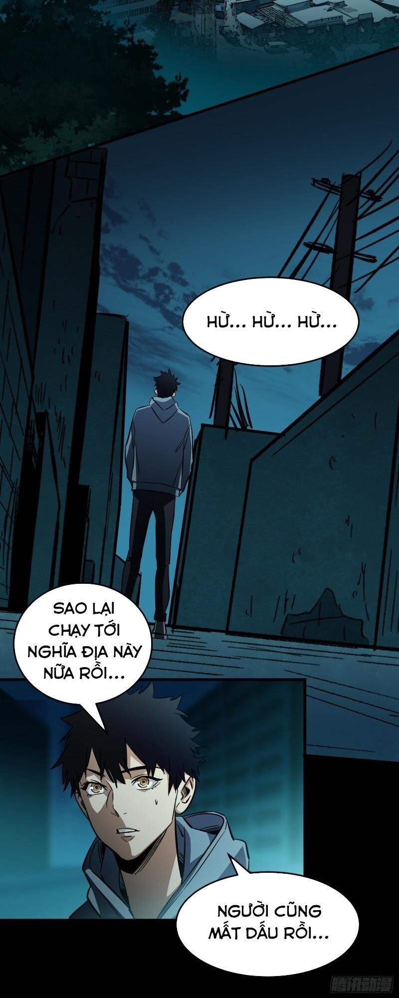 Kiêm Chức Diêm Vương Chương 10 Page 27