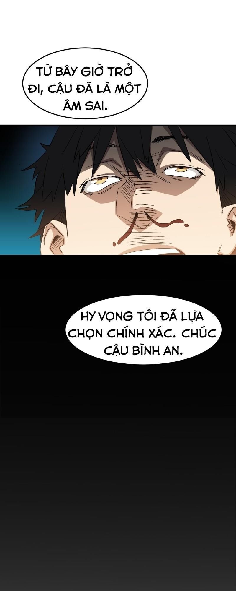 Kiêm Chức Diêm Vương Chương 2 Page 29