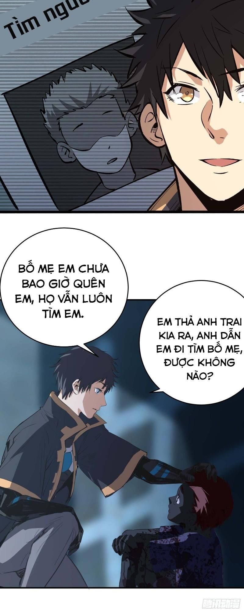 Kiêm Chức Diêm Vương Chương 20 Page 13