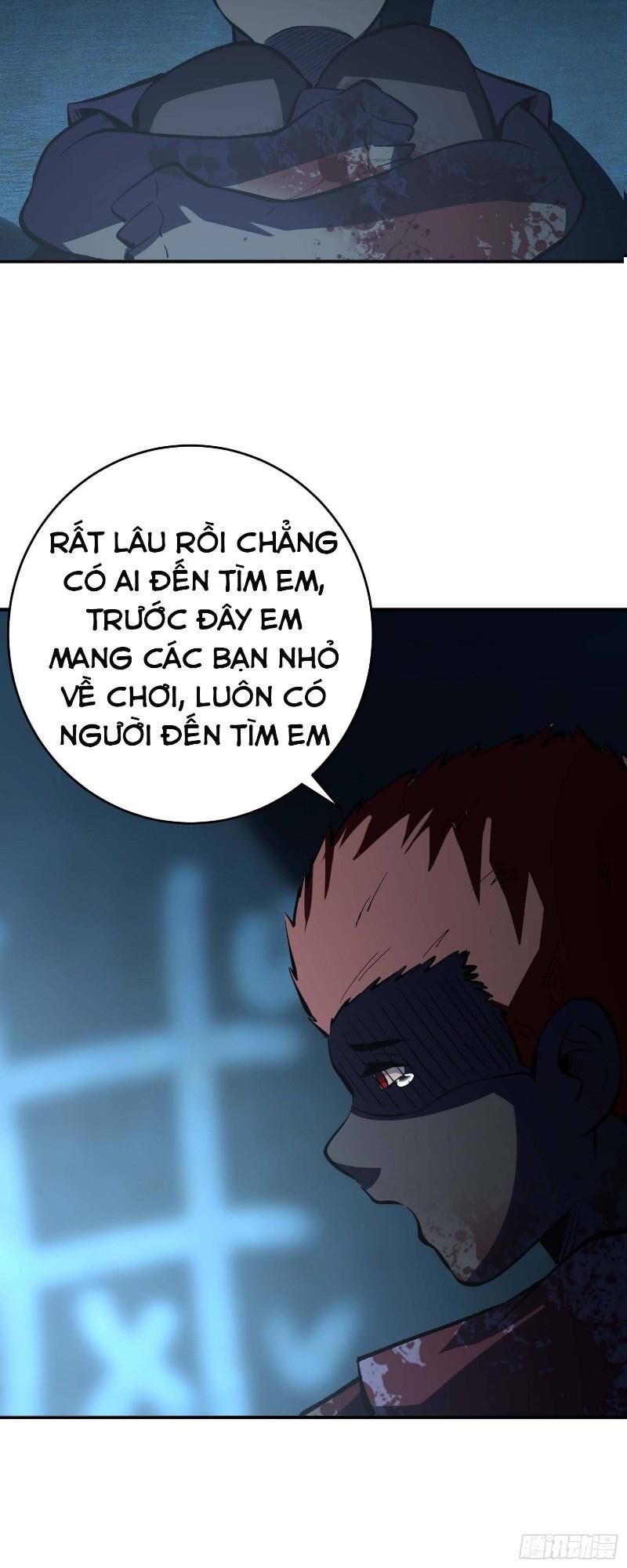 Kiêm Chức Diêm Vương Chương 20 Page 8