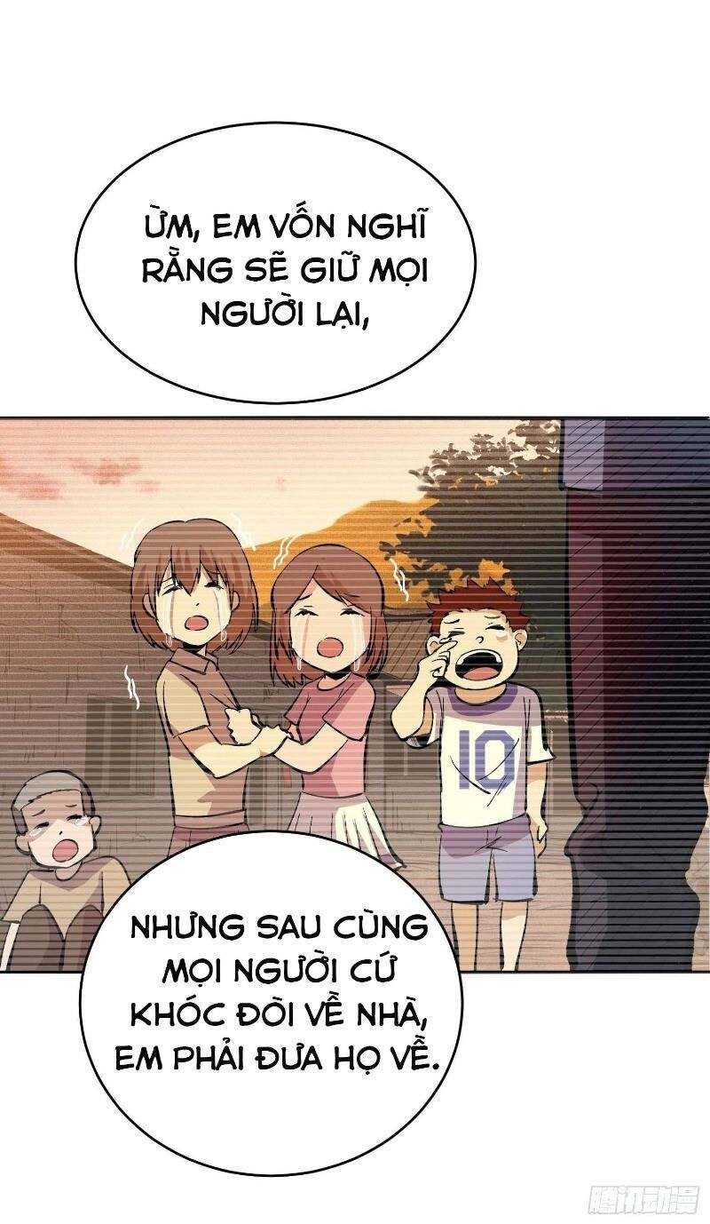 Kiêm Chức Diêm Vương Chương 20 Page 10