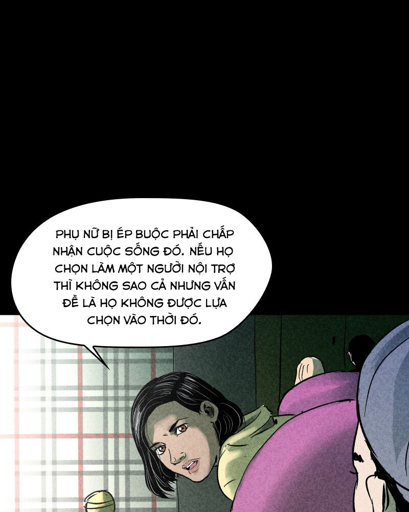 Vùng Đất Xám Chương 1 Page 53