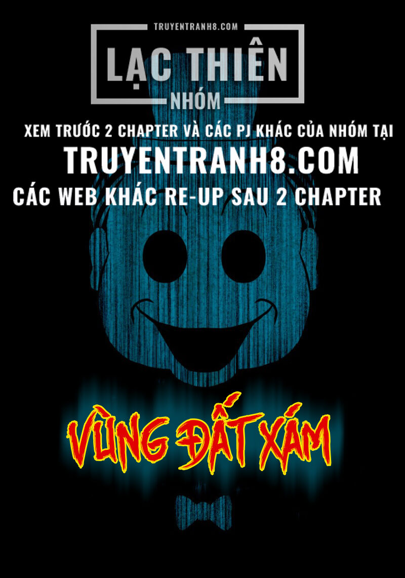 Vùng Đất Xám Chương 1 Page 13