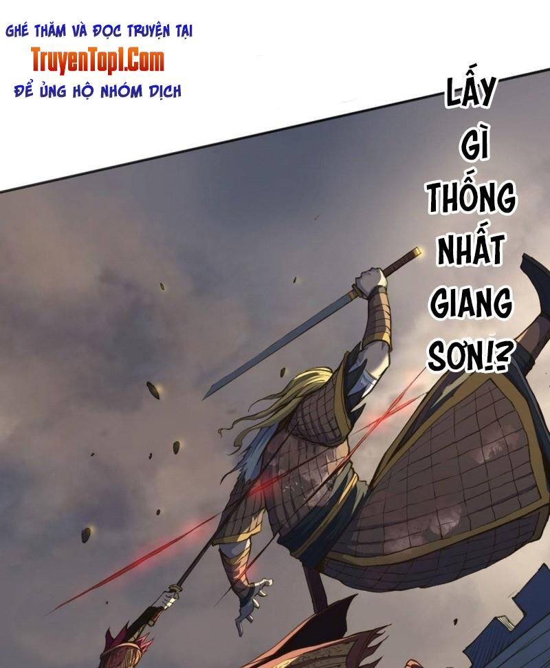 Đường Dần Tại Dị Giới 2 Chương 0 Page 51