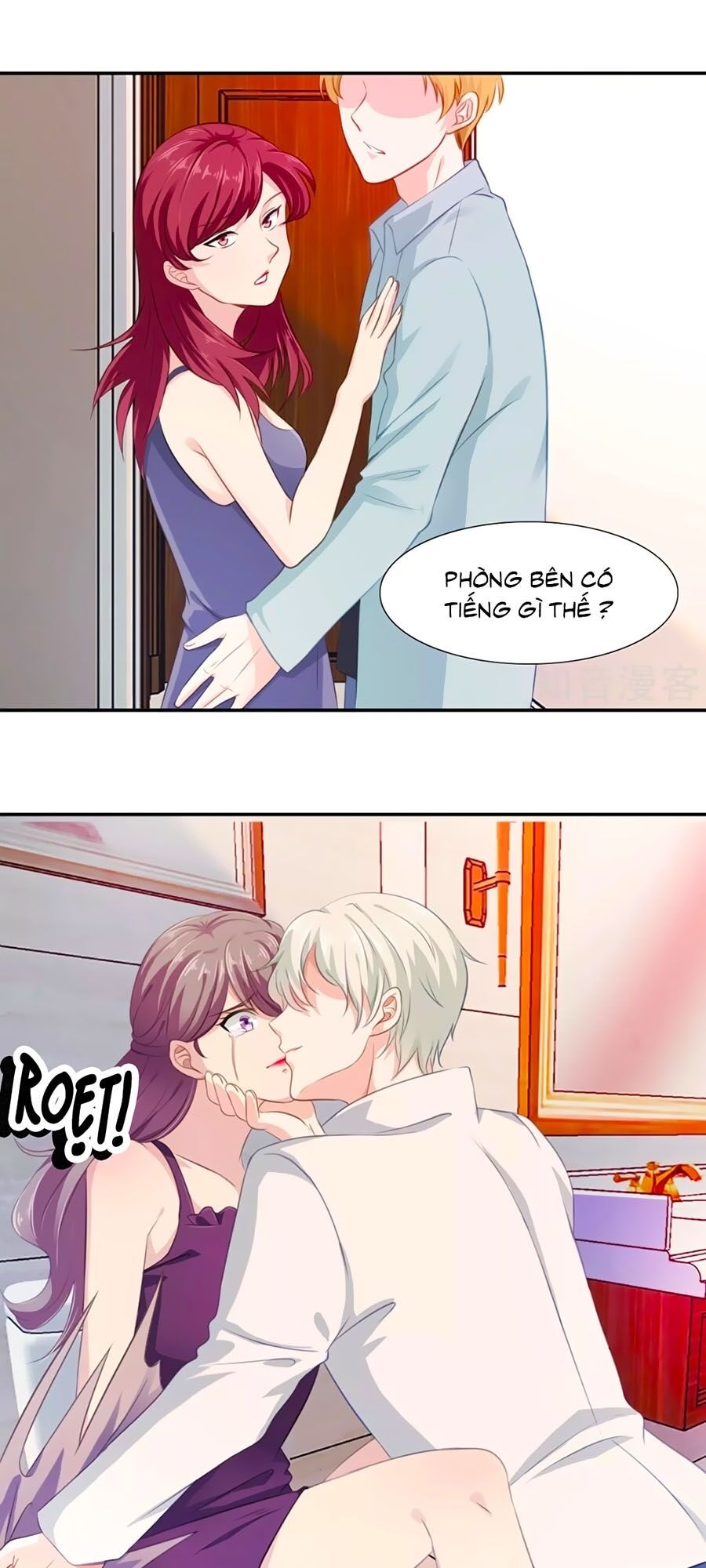 Một Đời An Nhiên Chương 1 Page 20