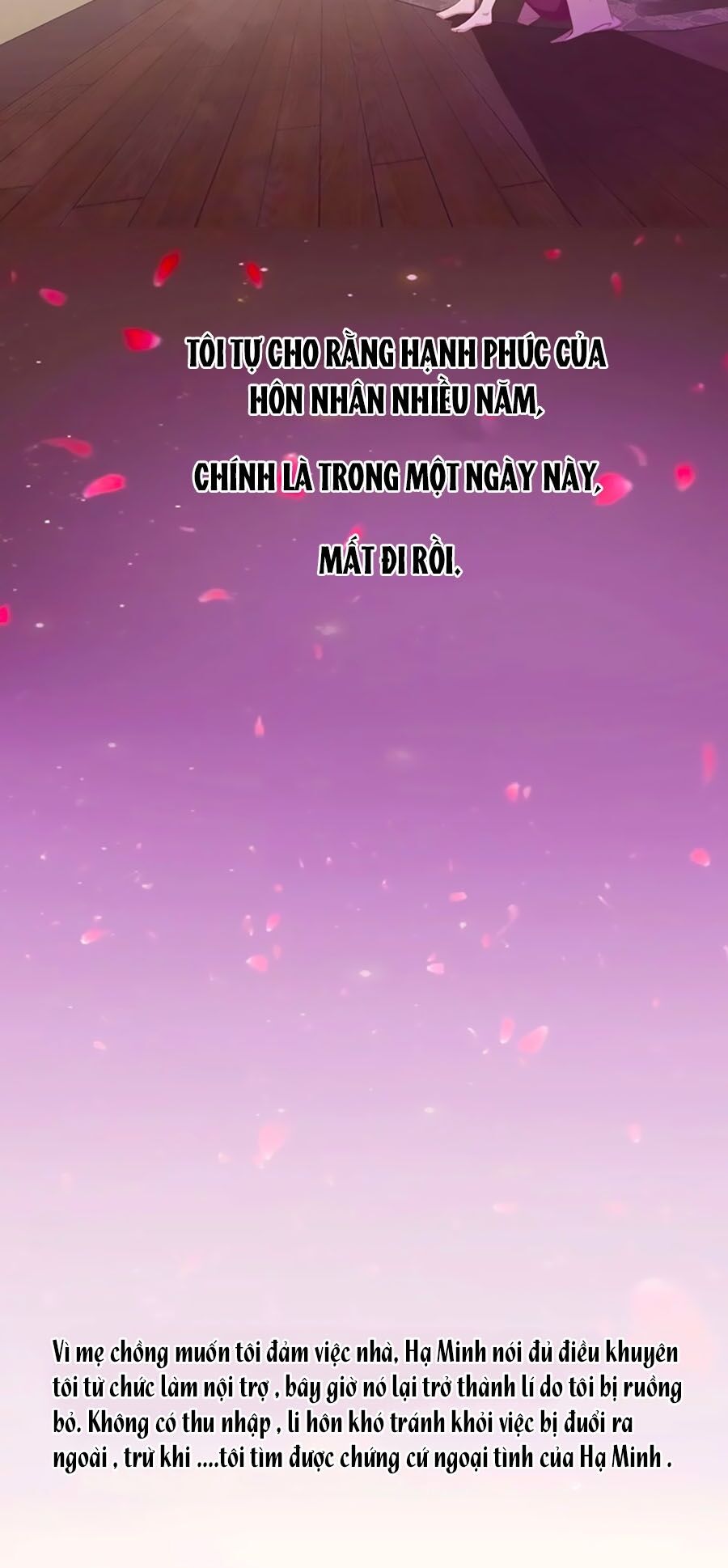 Một Đời An Nhiên Chương 3 Page 6