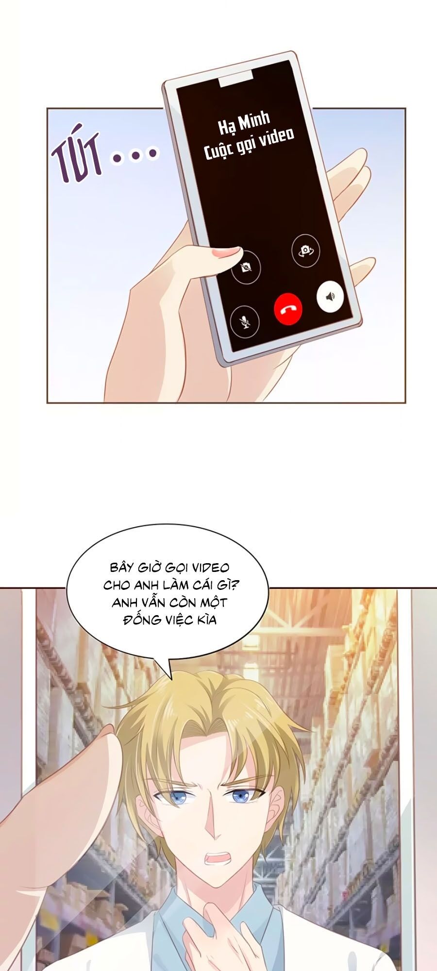 Một Đời An Nhiên Chương 5 Page 11